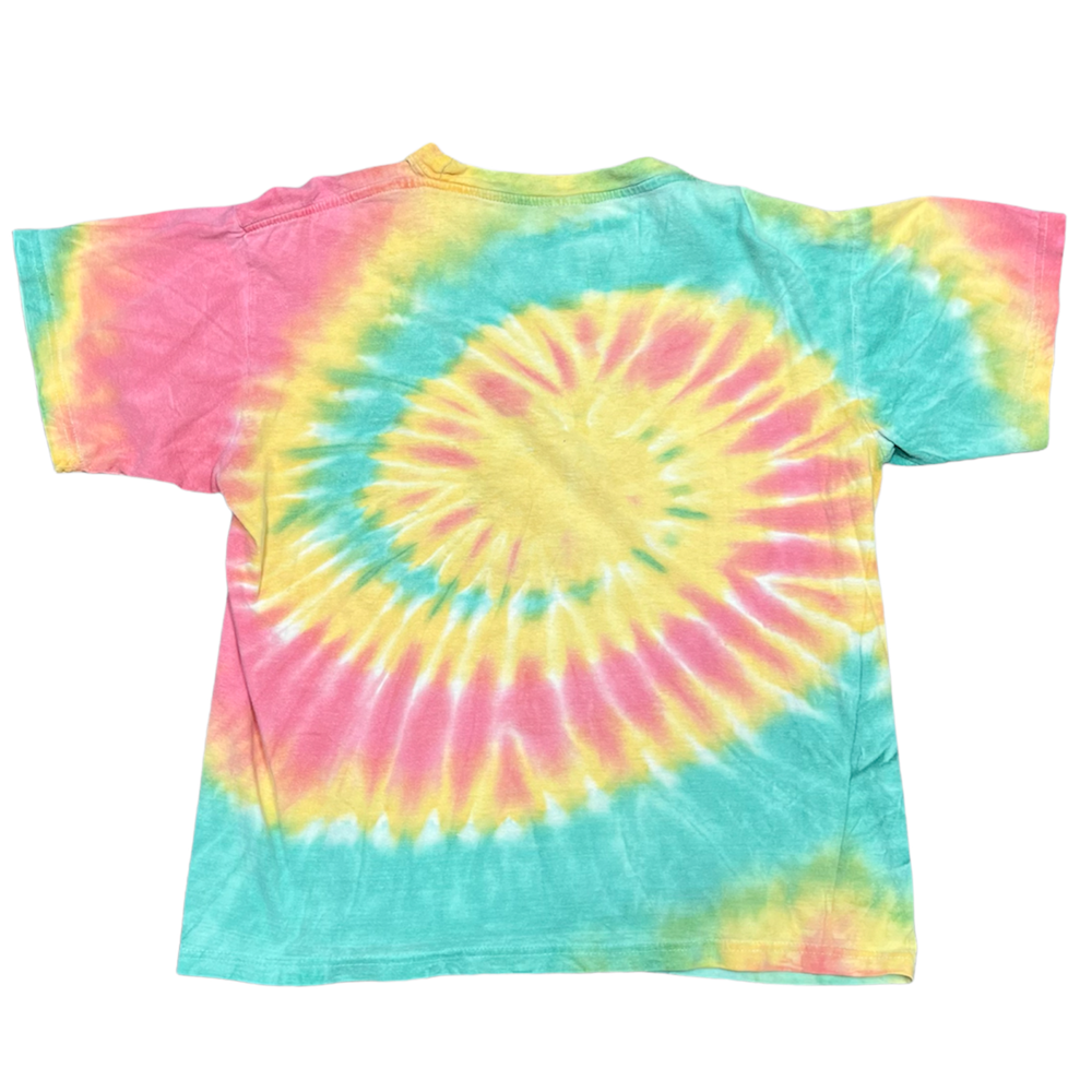 Bob Marley Tie Dye Tee