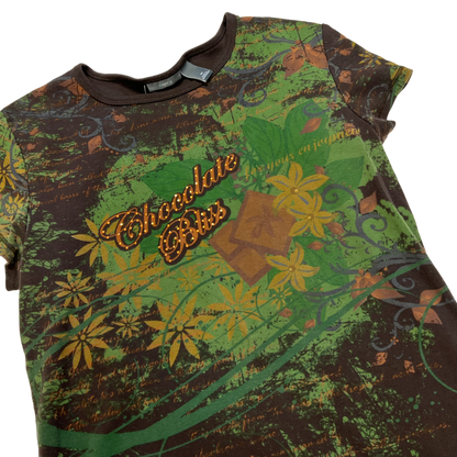 Chocolate Bliss Tee